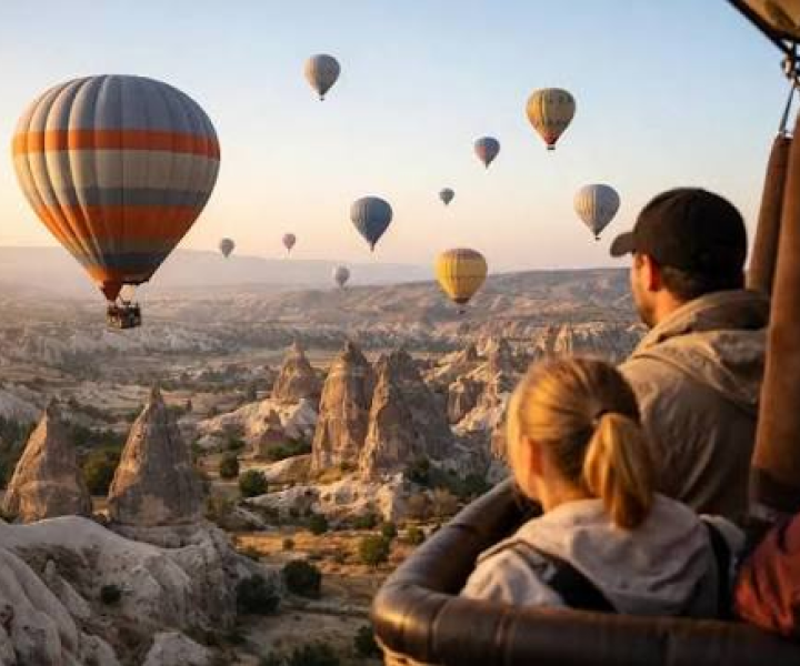 Destination
